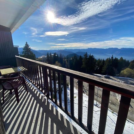 Appartement 5 Personnes Au Pied Des Pistes - Wifi - 尚鲁斯 外观 照片