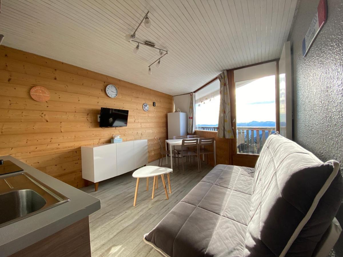 Appartement 5 Personnes Au Pied Des Pistes - Wifi - 尚鲁斯 外观 照片