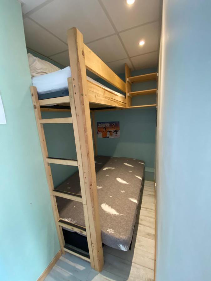 Appartement 5 Personnes Au Pied Des Pistes - Wifi - 尚鲁斯 外观 照片