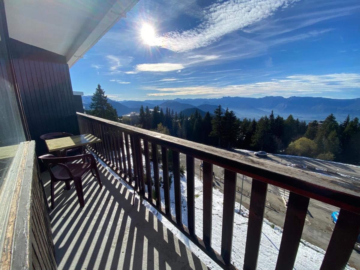 Appartement 5 Personnes Au Pied Des Pistes - Wifi - 尚鲁斯 外观 照片